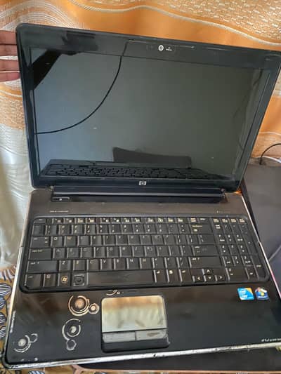 Hp leptop Core i3
