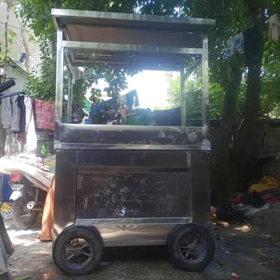 berger stal