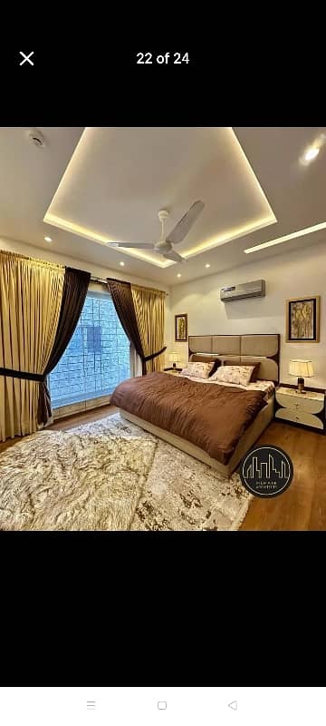 We Are Offerings 5 Marla House For Rent In Bahria Town