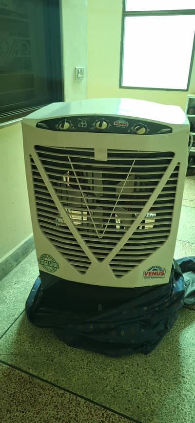 room cooler