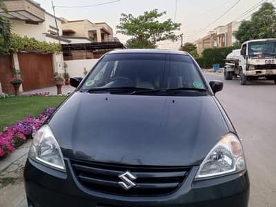 SUZUKI LIANA 2007 ORIGINAL OWN ENGINE ORIGINAL CONDITION