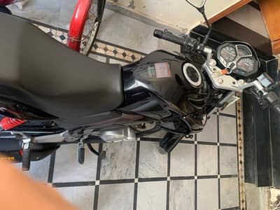 Suzuki GS-125 2026