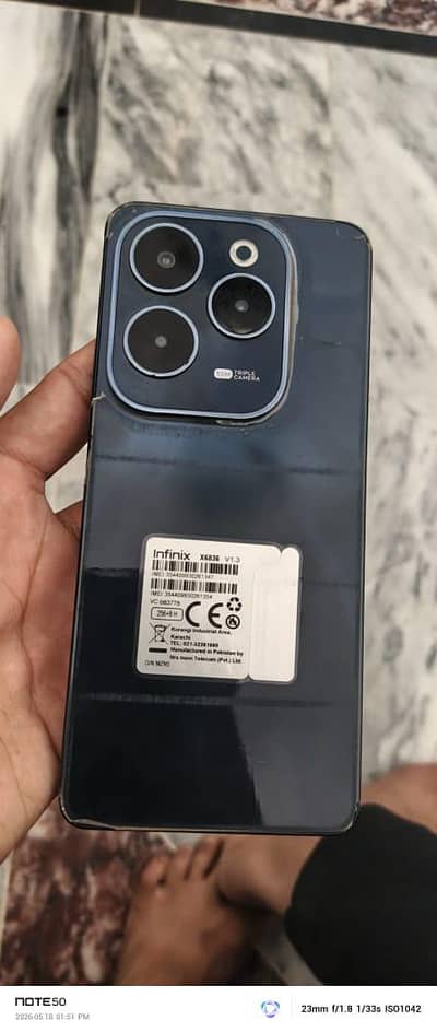mobile 8+8=256