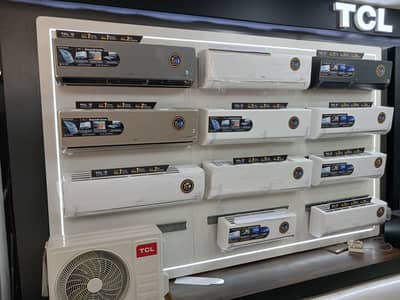 Tcl Ac