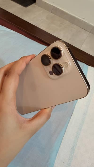 Iphone 16 pro max 512 gb