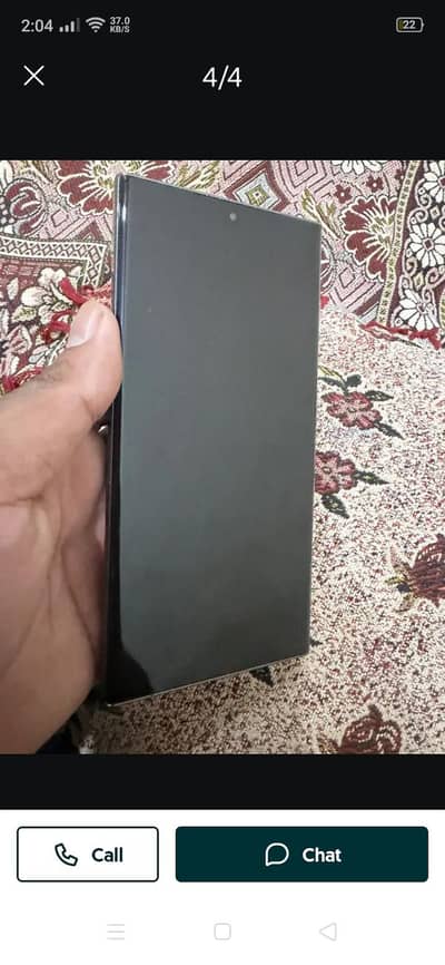 Samsung Galaxy S 23  Official PTA Approved