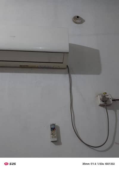 Haier ac 1.5 ton in best price