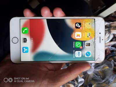 I phone 6s Plus