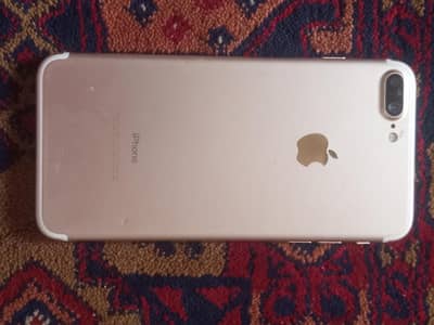 7plus 128 gb pta appovrd