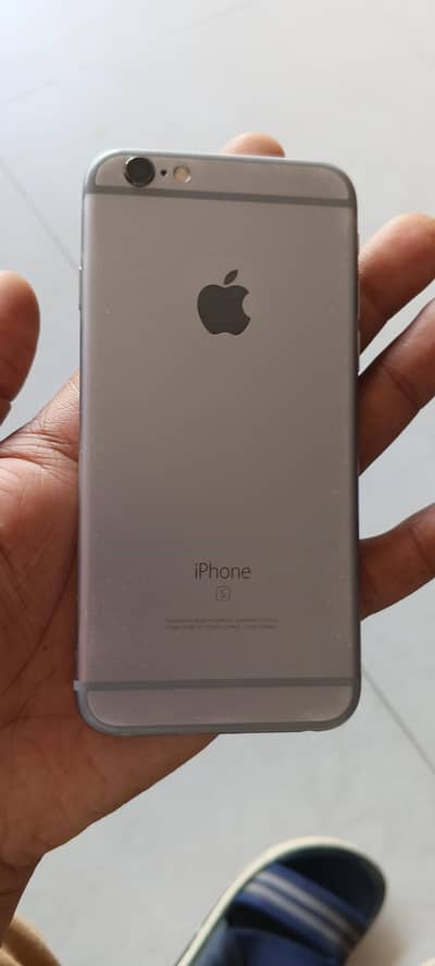 I phone 6s