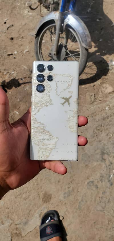 samsung s22 ultra non pta 12/256
