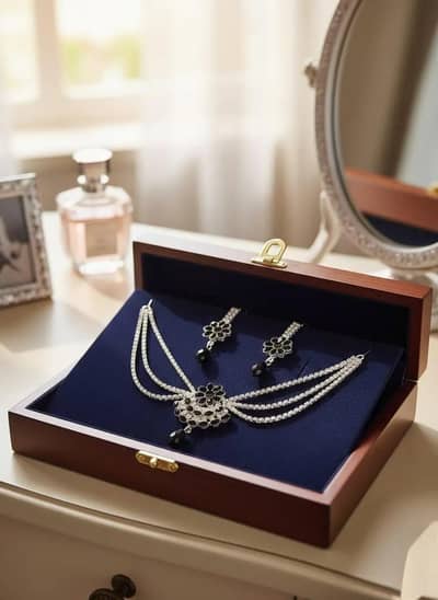 jwellery