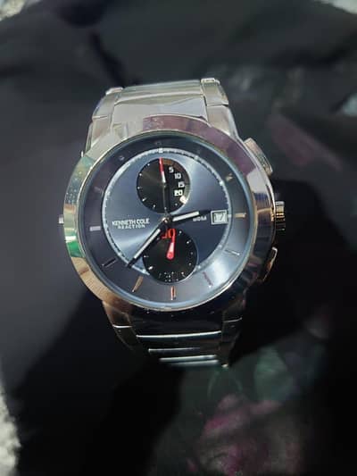 Kenneth Cole