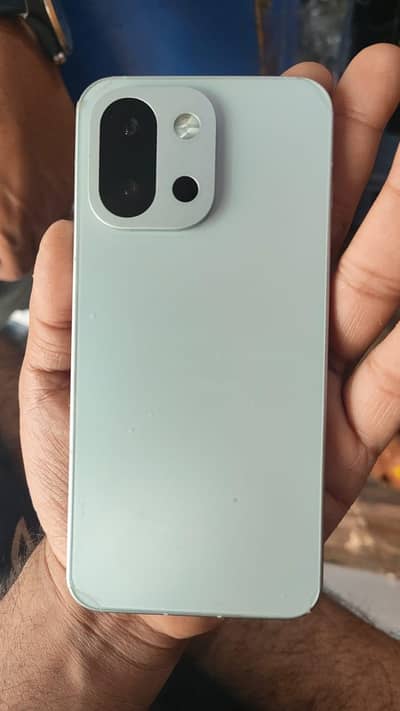one plus 13S PTA approved 10/10