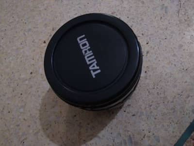 Tamron AF 2x Teleconverter for Nikon F-Mount - Excellent condition