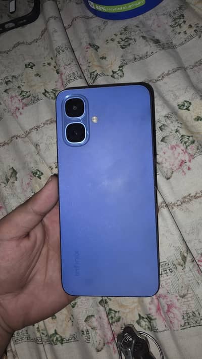 infinix smart10
