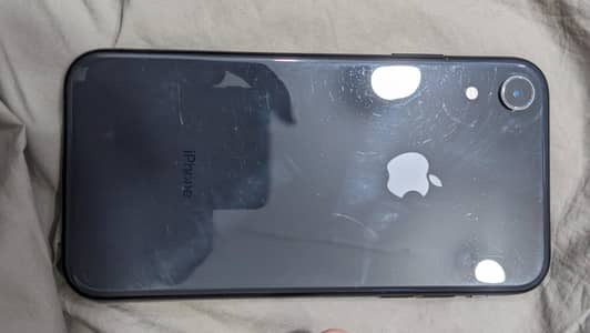 iphone XR jv