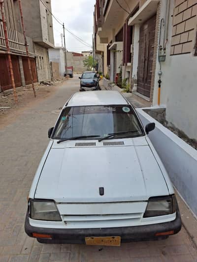 khyber 1995