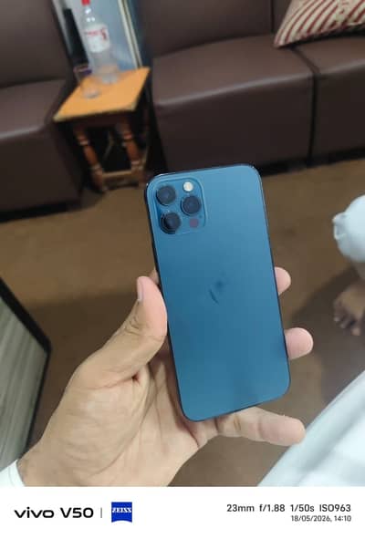 Iphone 12 pro