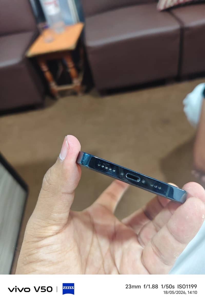 Iphone 12 pro 6