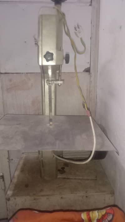 Meat Cutter machine
