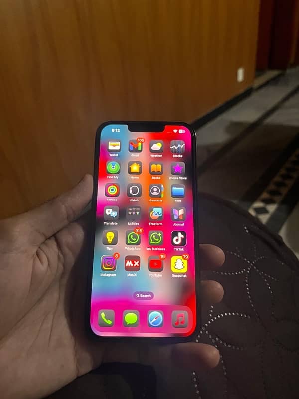iPhone 13 1