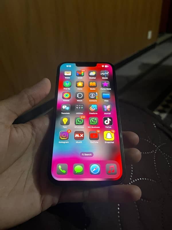 iPhone 13 2