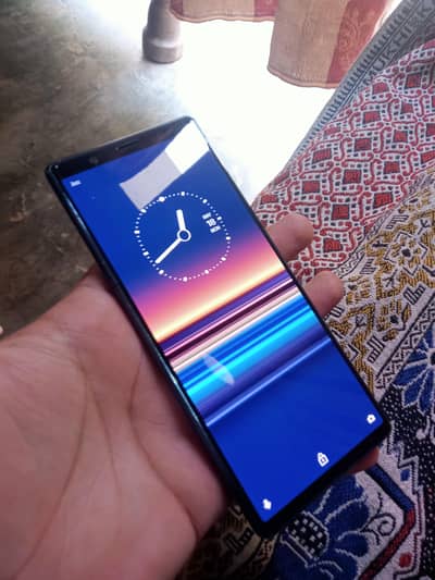 sony Xperia 5 pta approved all ok