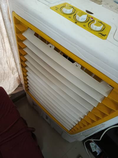 room cooler