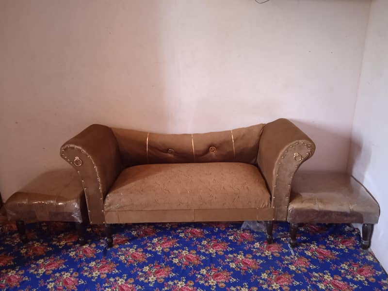 Devan sofa set 0