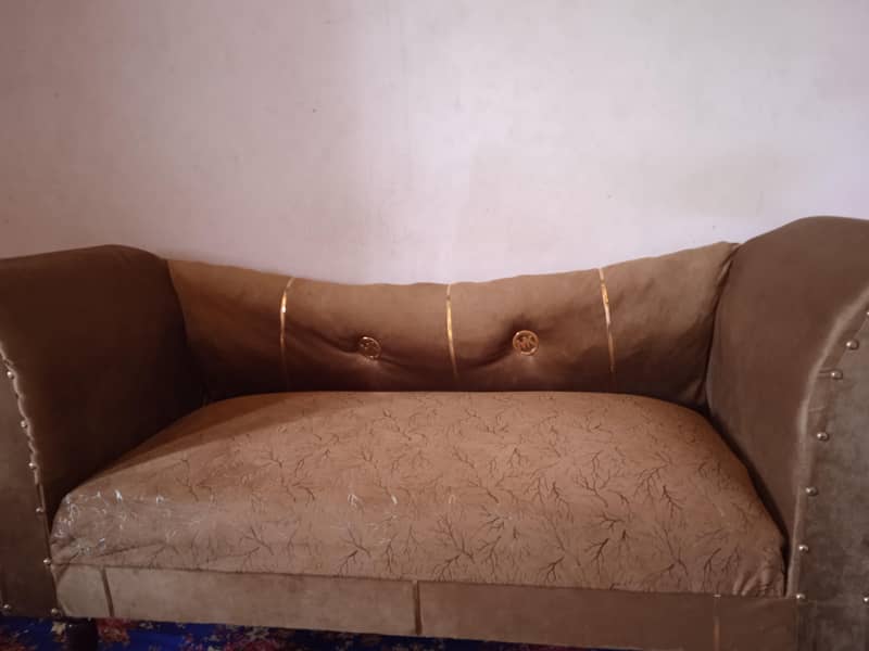 Devan sofa set 1