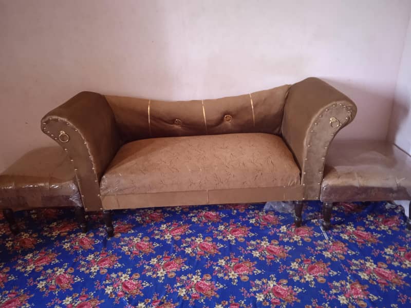 Devan sofa set 3