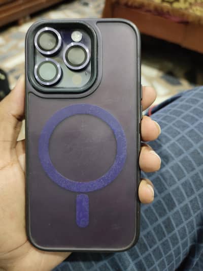 Iphone 14 Pro 256 GB PTA