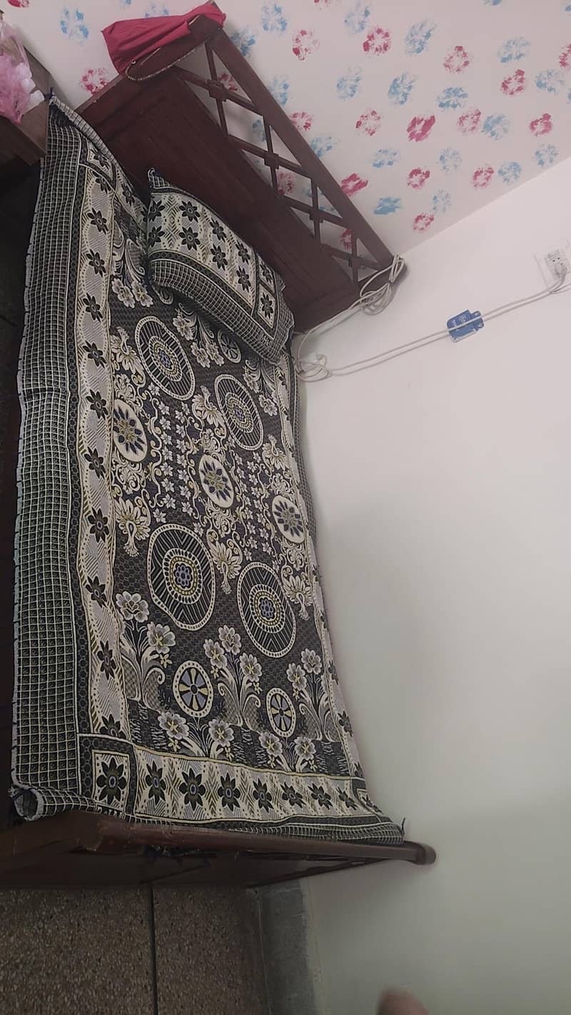 Single Bed 1
