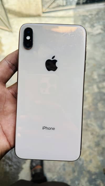 iPhone XS Max non pta 64gb