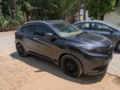 Honda Vezel Z Sensing 2014 for Sale (Registered 2020)