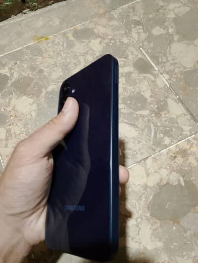 Samsung A15 4G