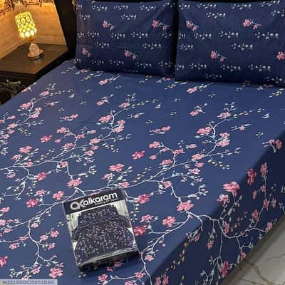Bed sheet