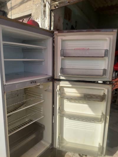 Small size 8 cubic fridge 03249271886