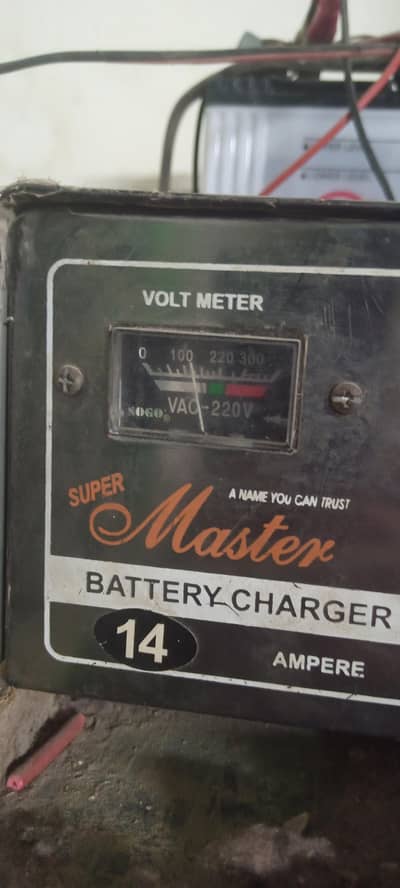 heavy duty battery charger for sale