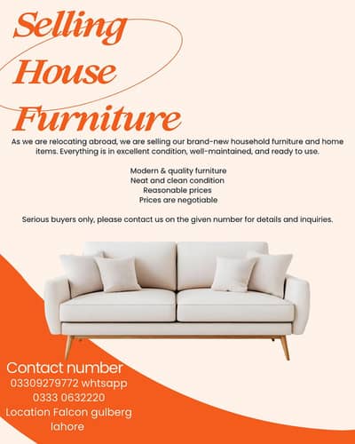 7 seater sofa with 3 sizes tables