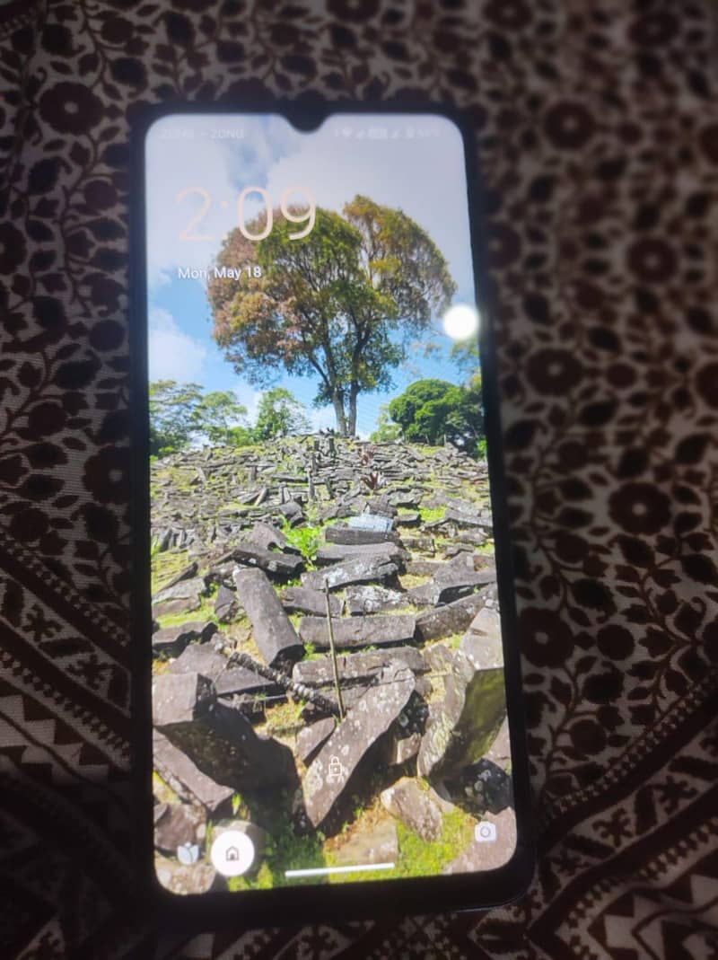 readmi A3 6
