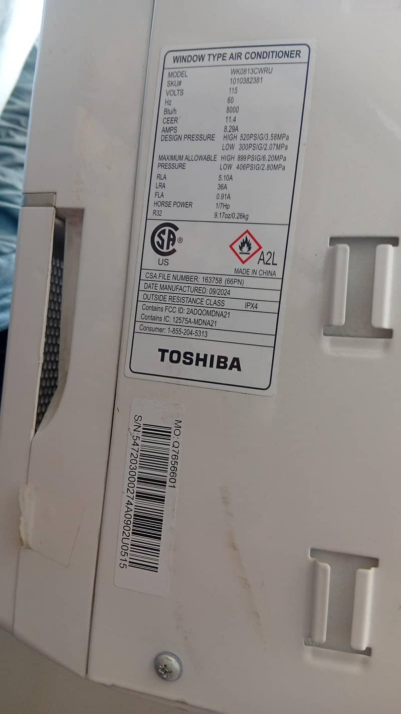 Air conditioner 2