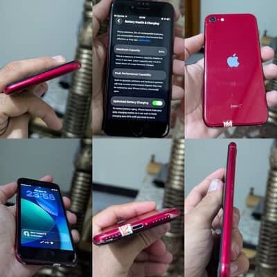 Iphone se 3rd Generation