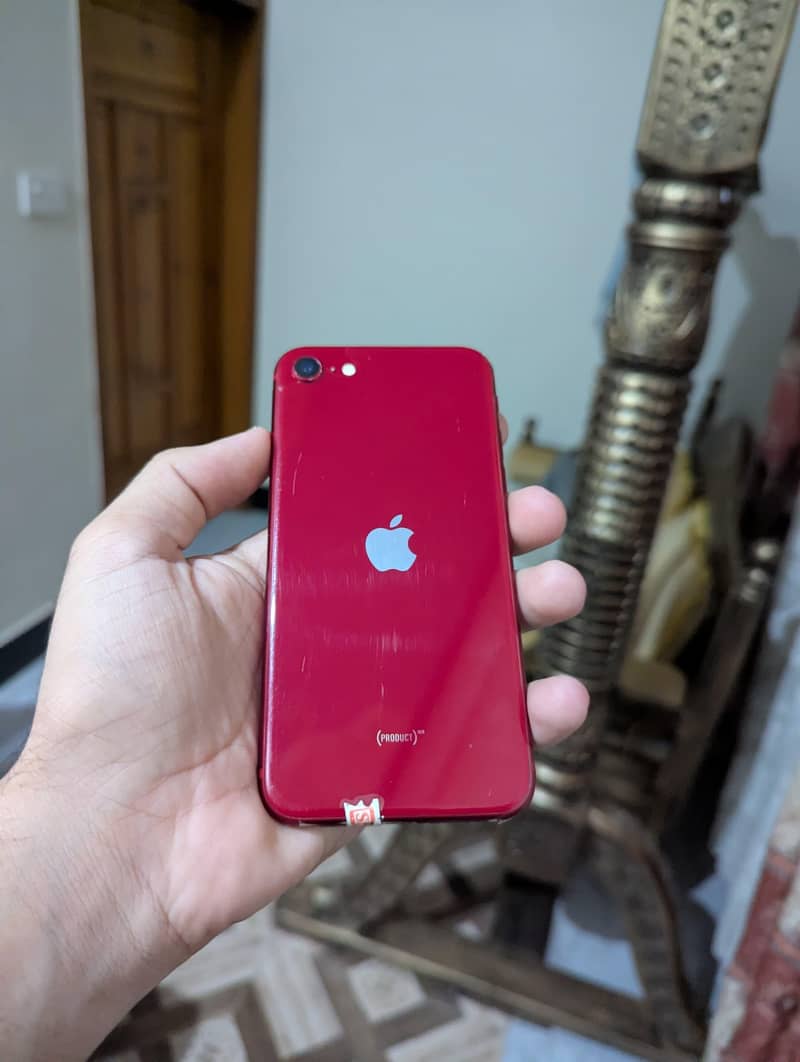 Iphone se 3rd Generation 2