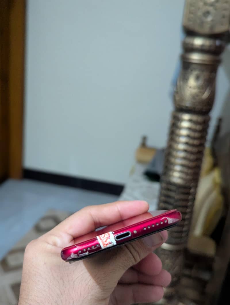 Iphone se 3rd Generation 5