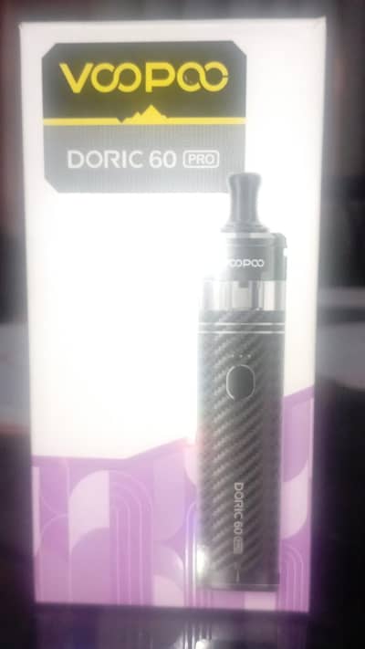 Voopoo Doric 60 vape for sale