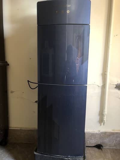 Ecostar dispenser 9/10 condition