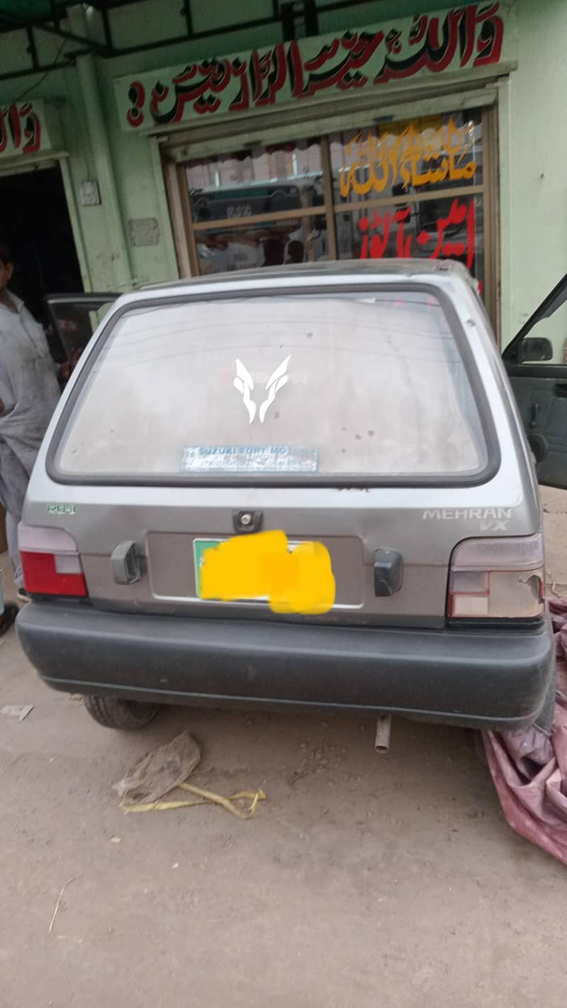 mehran 0