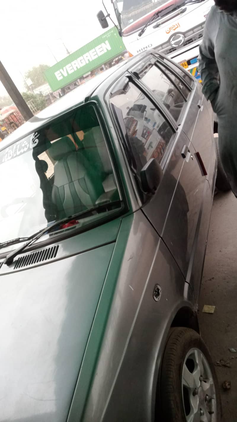 mehran 2